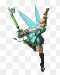 Peterpan Disney Tinkerbell Keyblade - Peter Pan Keyblade Emoji,Keyblade Emoji