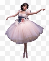 Ballet Dream Stickers For Android Ios - Ballet Tutu Emoji,Ballerina Emoji Costume