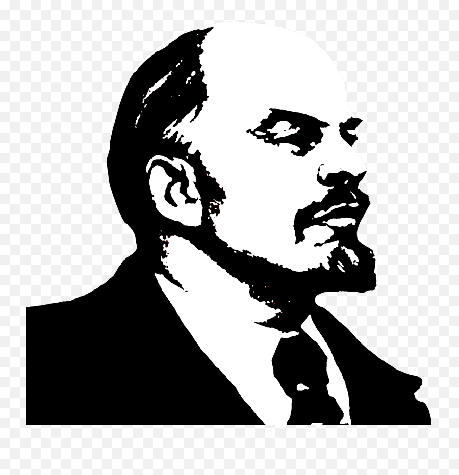 Lenin - The The And The Master Of Terror Emoji,Lenin Emoji