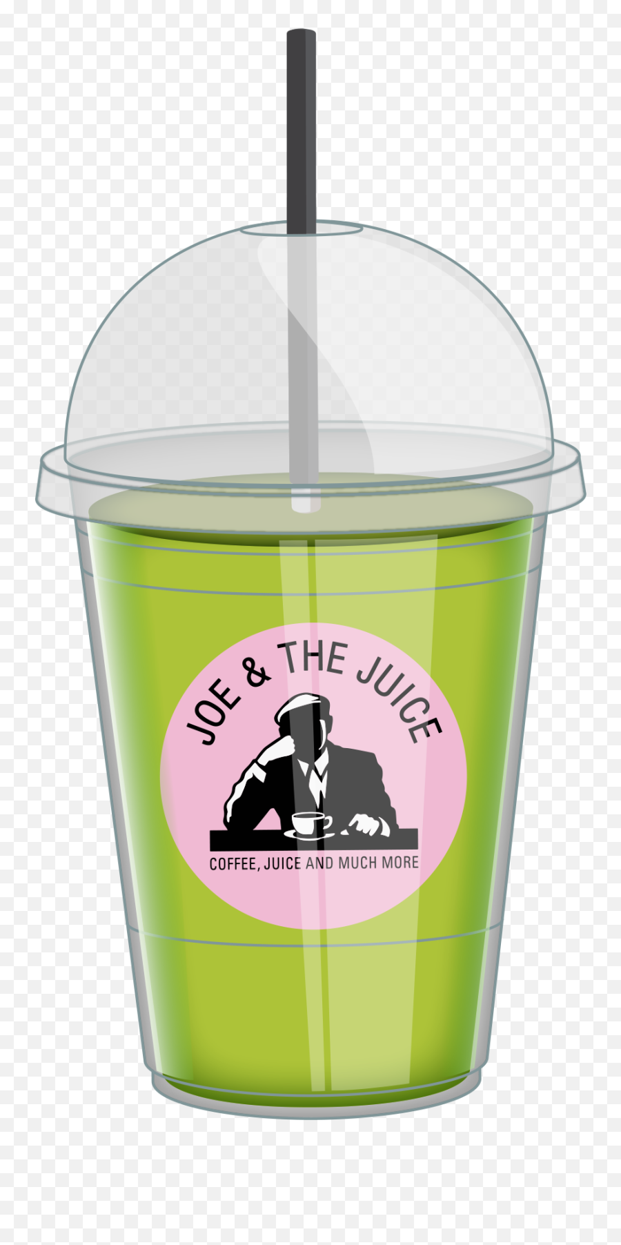 Joemojis - Joe And The Juice Emoji,Apple Drink Emoji