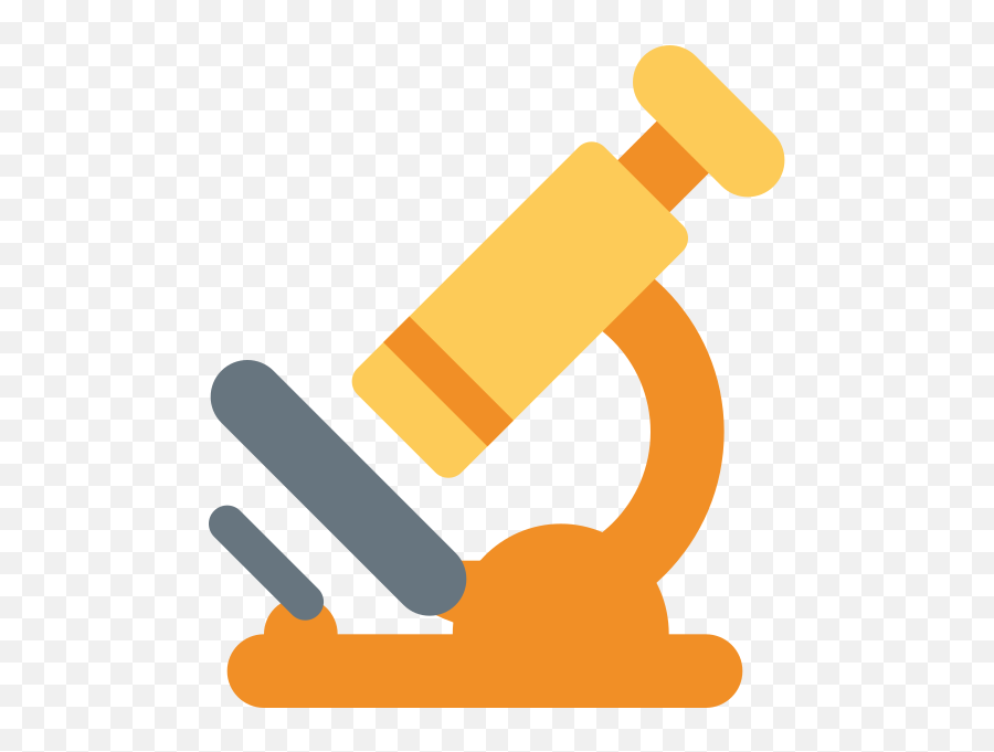 Twemoji2 1f52c - Science Emoji,Microscope Emoji