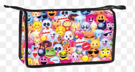 Download Emoji Collage Travel Bag - Coin Purse,Backpack Emoji