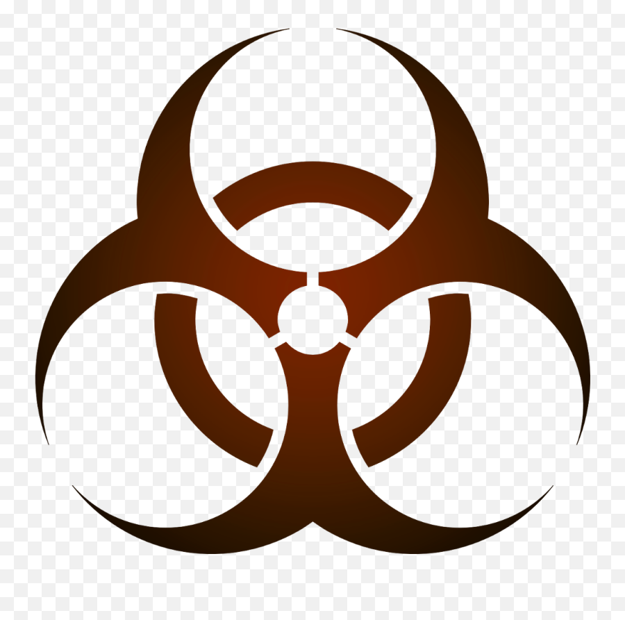 Nuclear Freetoedit - Sticker By Crosbymadrid Green Biohazard Symbol Transparent Emoji,Nuclear Emoji
