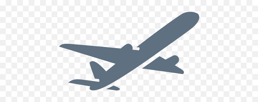 Small Airplane Icon At Getdrawings Free Download - Monoplane Emoji,Flight Emoji