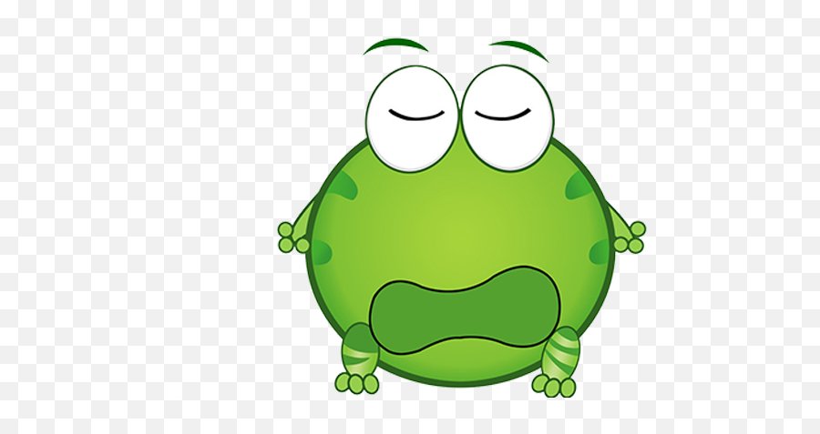 Pepe Vector Frog Transparent Png - Cartoon Emoji,Frog Tea Emoji
