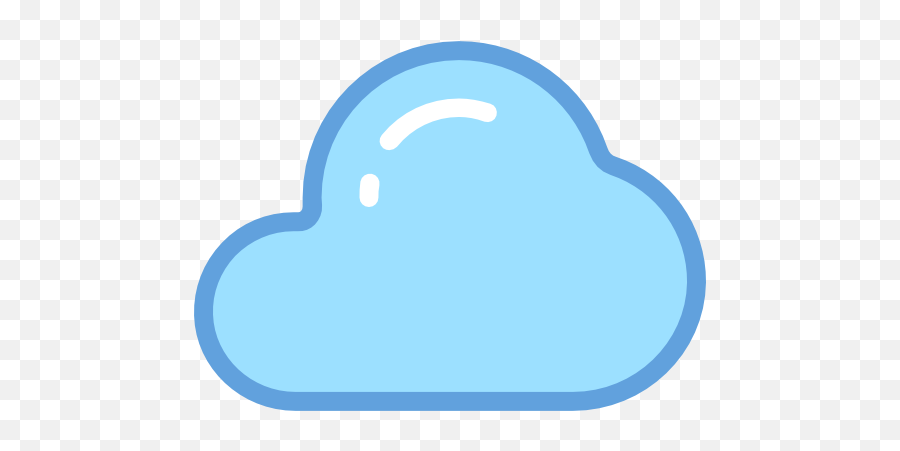 Sky Atmosphere Cloud Weather Cloudy Icon - Cloud And Sky Icon Png Emoji,Pushpin Emoji