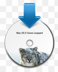 Mac Os X Snow Leopard - Emoji