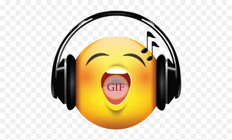 Free Emoji Gif Stickers - Aplicaciones En Google Play Singing Emoji,Emoticonos Gratis