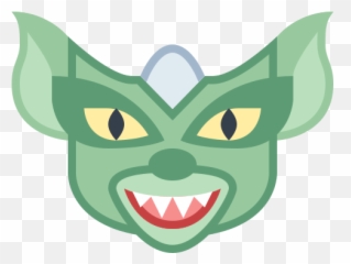 Gremlin Icon - Gremlins Icon Emoji,Gremlin Emoji