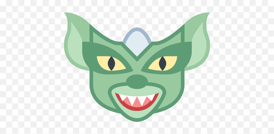 Gremlin Icon - Gremlins Icon Emoji,Gremlin Emoji