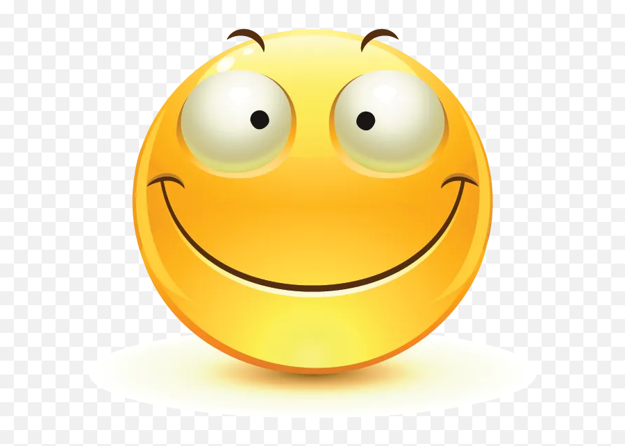 Auda Members Have Been Heard U2013 Domainer - Smiley Emoji,Hopeful Emoticon