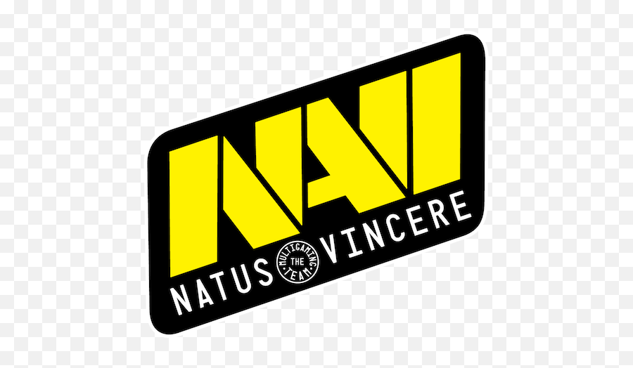 Natus Vincere - Dota 2 Wiki Natus Vincere Logo Emoji,Steam Name Emoticons