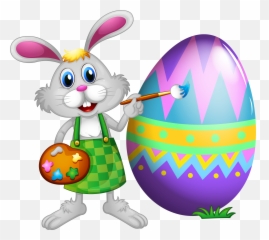 Free Easter Cliparts Download Art - Crafts Emoji