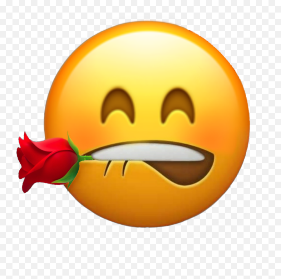 Emoji Emojiandroid Emojiiphone Love - Happy,Emojis De Amor