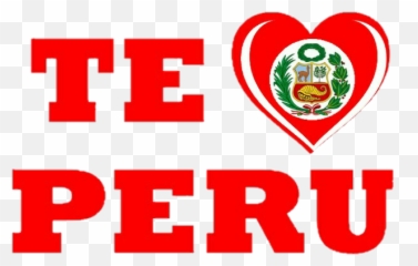 Largest Collection of Free - toEdit peru Stickers Language Emoji