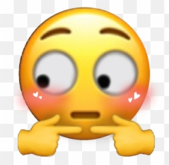 Chromarrays - Happy Emoji