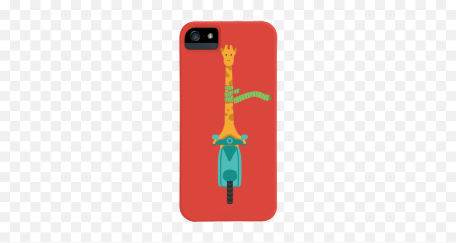 Giraffe Phone Cases - Smartphone Emoji,Giraffeemoji.com
