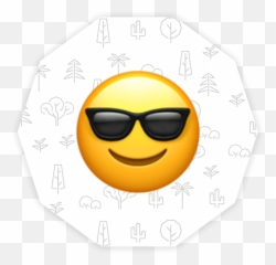 Home LUX FUX - Happy Emoji