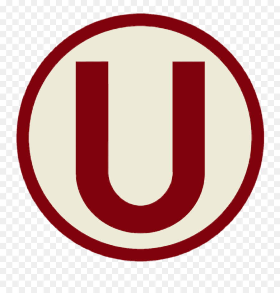 Universitario Peru Sticker By Lucas - Universitario Logo Png Emoji,Peru Emoji