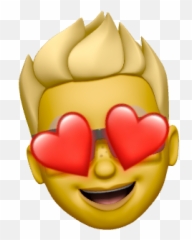 Curated - Happy Emoji