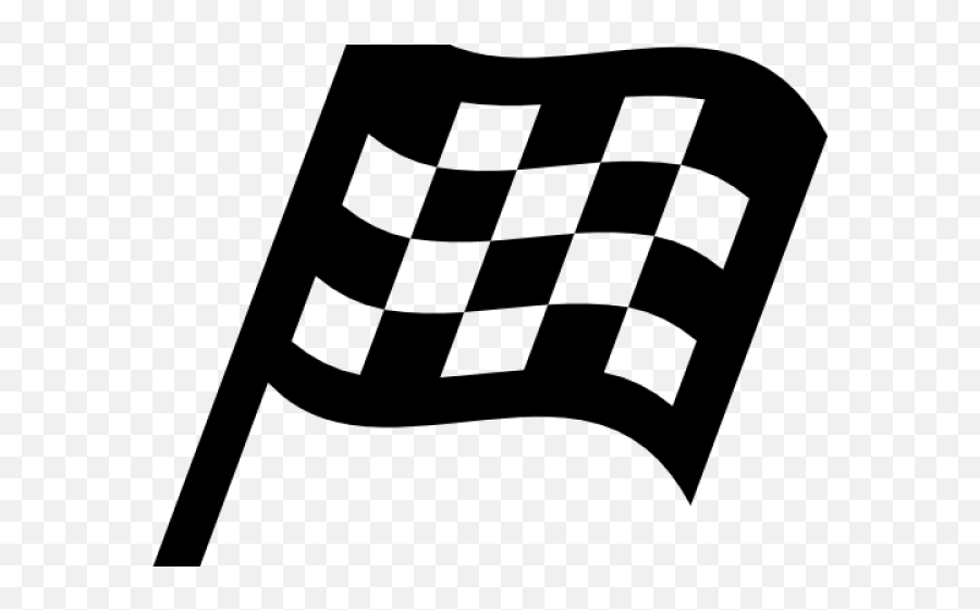 Checker Flag Icon Transparent Cartoon - Race Flag Green Icon Emoji,Race Flag Emoji