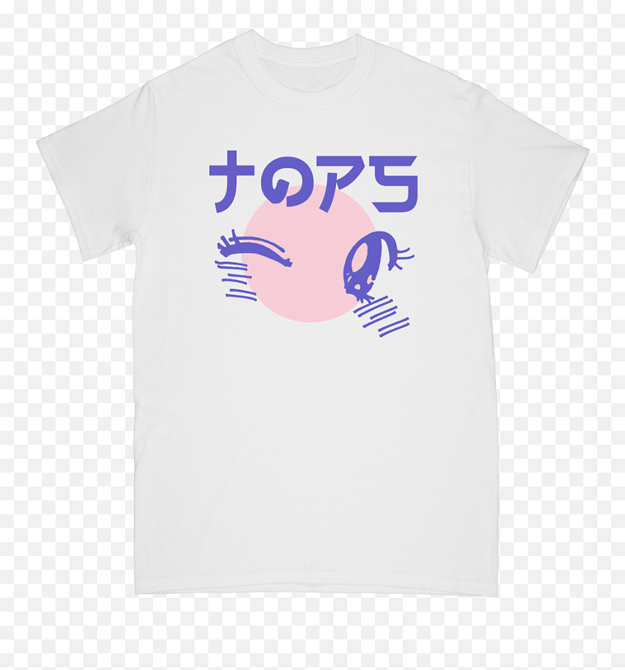 Emoji Tee Pink Ink - Billie Eilish Party Favor T Shirt,Emoji Tee