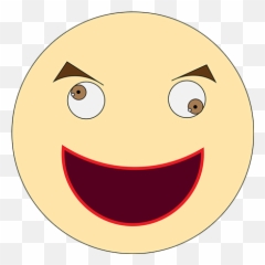 Double Trouble - Smiley Emoji