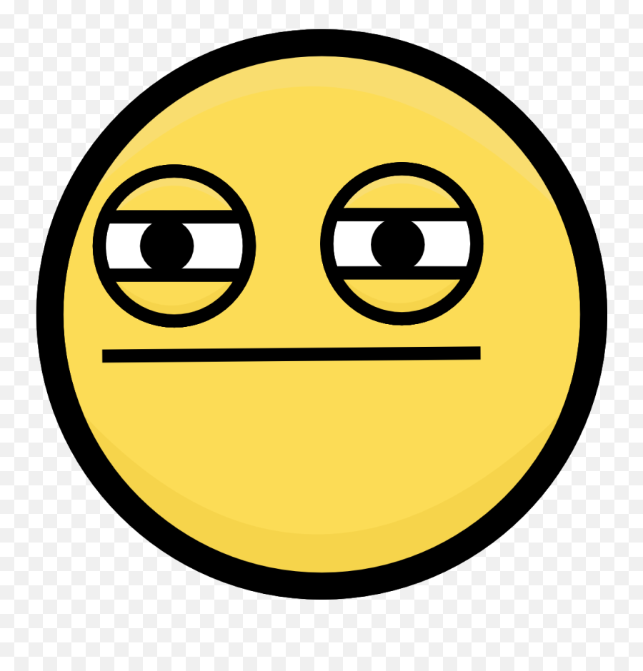 Smiliesftw - Funny Emoji,Squint Emoji