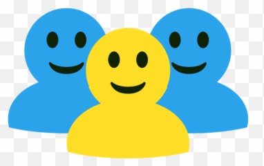 Earth Angels For Dementia - Portable Network Graphics Emoji