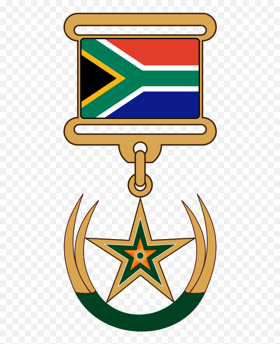 Bonm - South Africa National Cricket Team Emoji,South Africa Flag Emoji