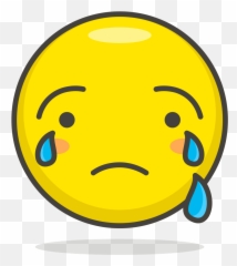 056 - Crying Emoji Images Hd,Crying Emoji