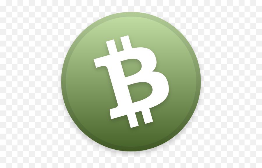 Bitcoin Cash Icon - Bitcoin Cash Icon Png Emoji,Cash Emoji Png