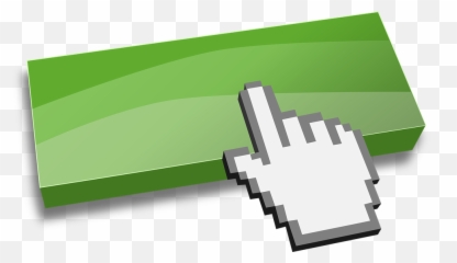 Free Click Cursor Vectors - Button Transparent Background Signup Png Logo Emoji