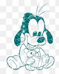 Top Chispas Mickey Goofy Stickers For - Baby Goofy Tattoo Emoji,Goofy Emoticon