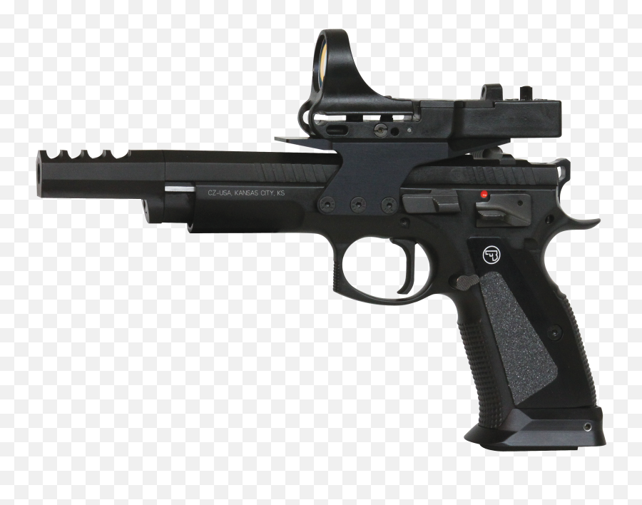 Atlanta Arms 9mm Major In Czechmate - Cz 75 Ts Emoji,Glock Emoji