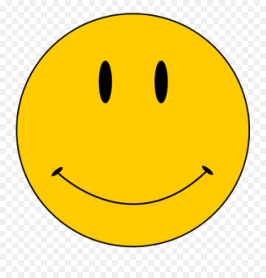 Legally Speaking It Depends - Smiley Face Harvey Ball Png Emoji,Nod Emoticon