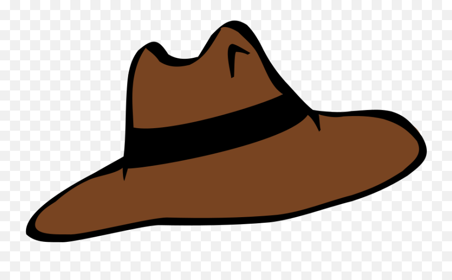 Free Farmer Hat Png Download Free Clip Art Free Clip Art - Clipart Png Hat Emoji,Farmer Emoji