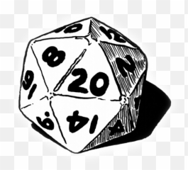 Gm Toolkit - Dice D20 Png Emoji,D20 Emoji