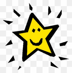 Rock Star Clipart Free Download Clip Art - Star Clip Art Emoji,Rockstar Emoji