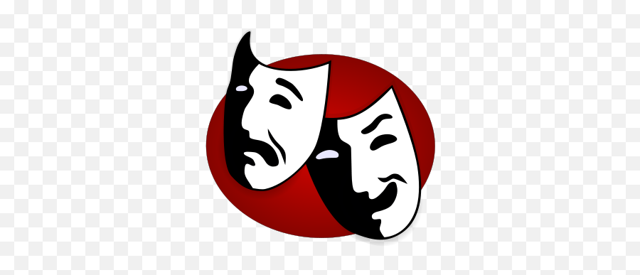 Teatro - Bipolar Disorder Clipart Emoji,Emotion Icon
