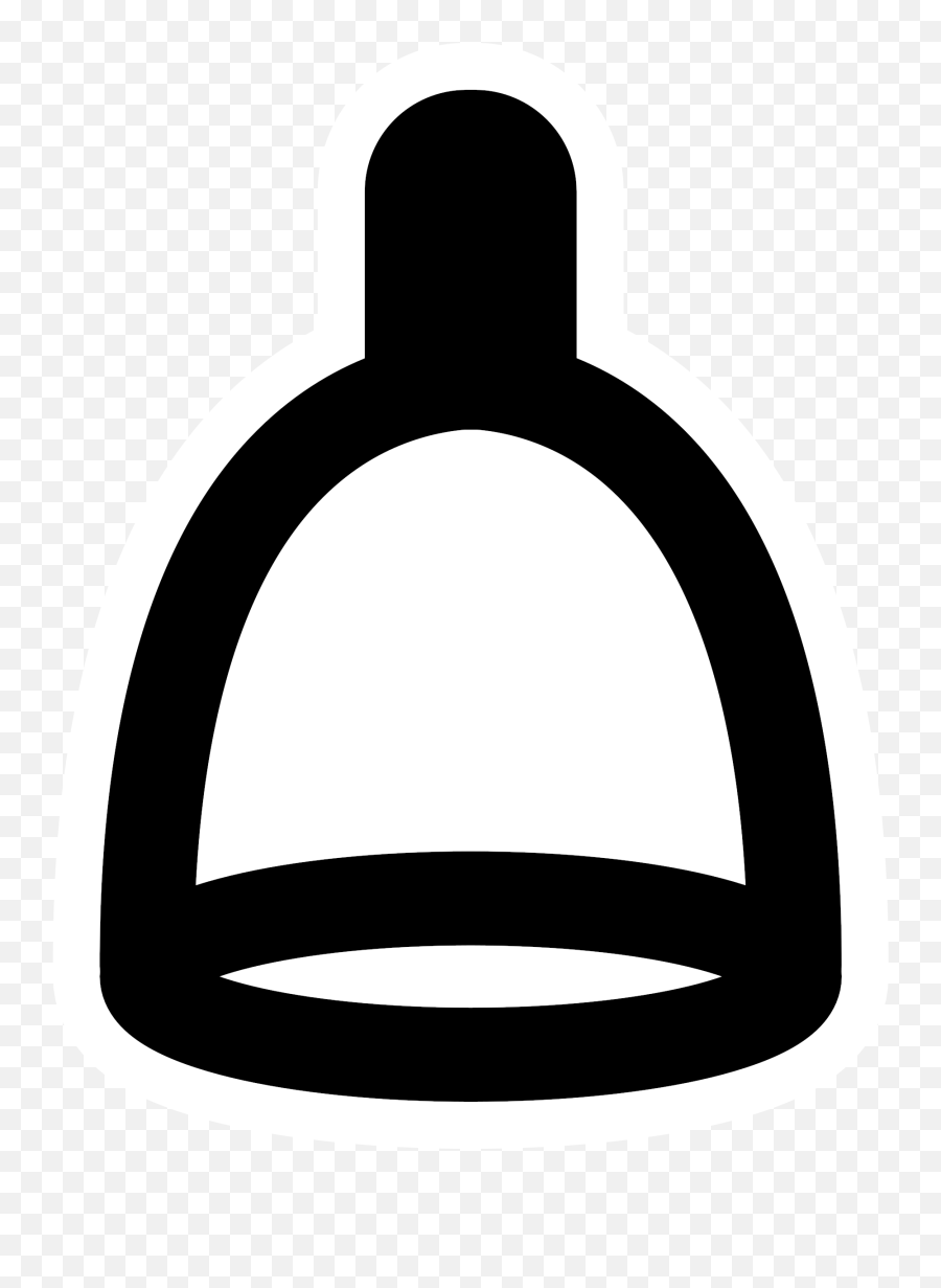 Bell Svg Clip Picture - Clip Art Emoji,Liberty Bell Emoji