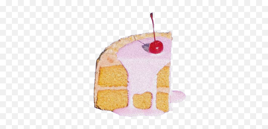 Cake Tiktok Slice Food Freetoedit - Cake Emoji,Cake Slice Emoji