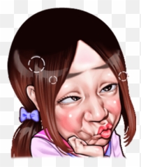 Game Emoji Faces - Meh for iMessage Funny Stiker Line Jelek