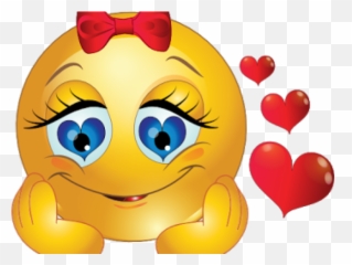 Annoyed Emoji Png - Love Smiley Clip Art