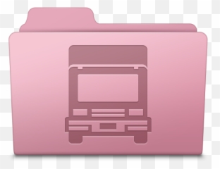 Transmit Folder Sakura Icon Smooth Leopard Iconset Mcdo - Icon Emoji,Toaster Emoji