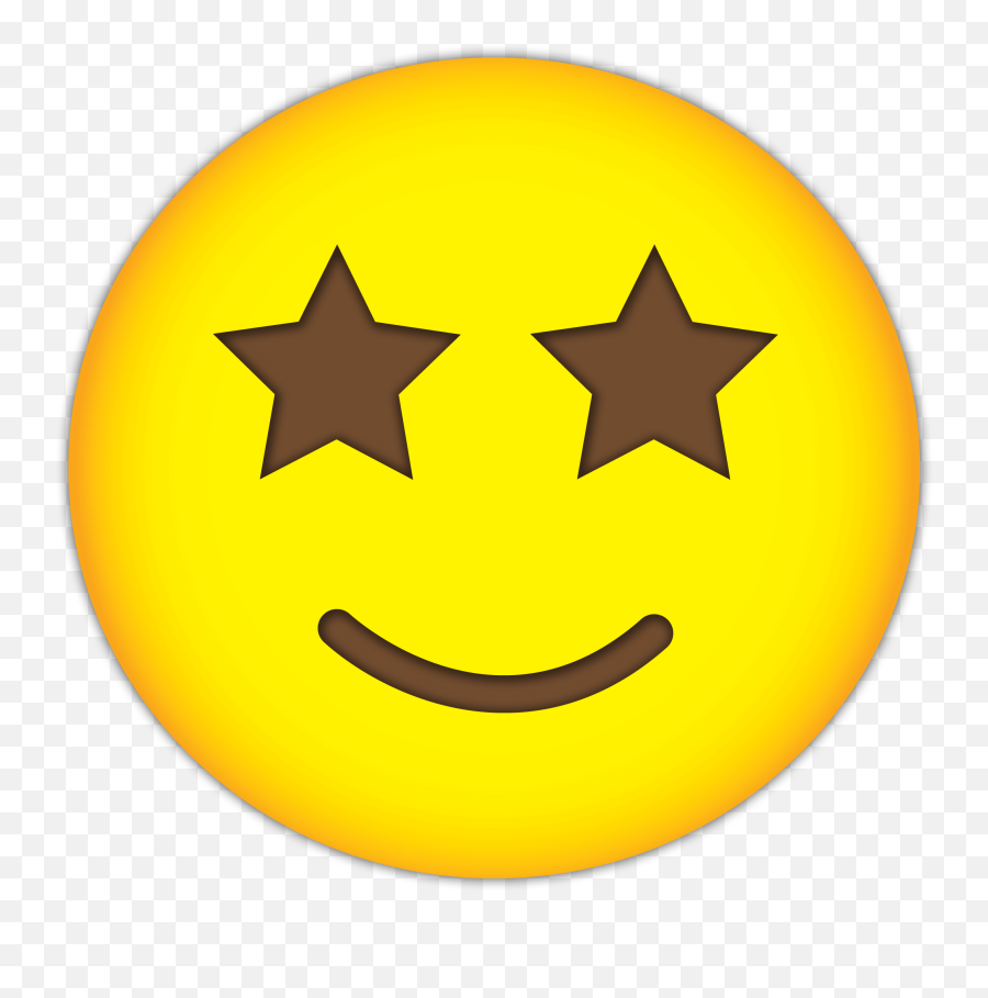 Custom Emoji Apps For Content Creators - Google 4 Star Rating,Stars Emoji
