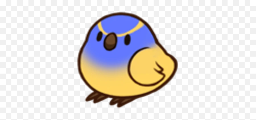 Claus - Portable Network Graphics Emoji,Bird Emoticon