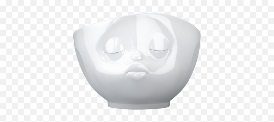 Bowl - Emotion Pylones Ceramic Emoji,Perfume Emoji