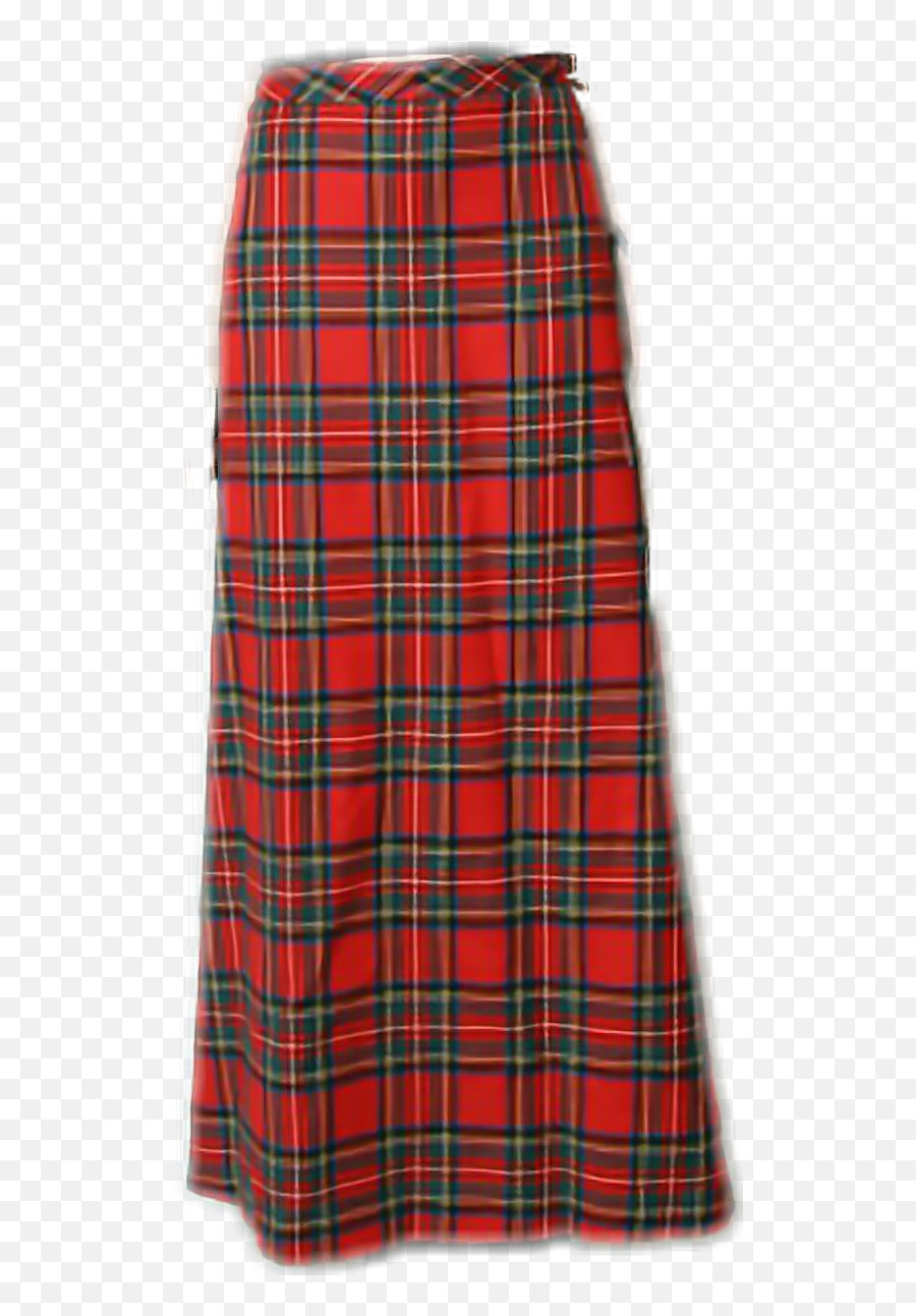 Skirt - Scottish Long Skirts Emoji,Kilt Emoji