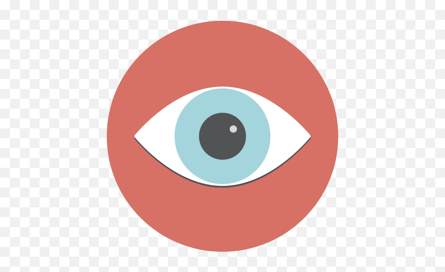 Eyeball Icon At Getdrawings Free Download - View Icon Emoji,Bloodshot Eyes Emoji